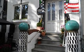 Homestay! Einhundertachtunddreissig